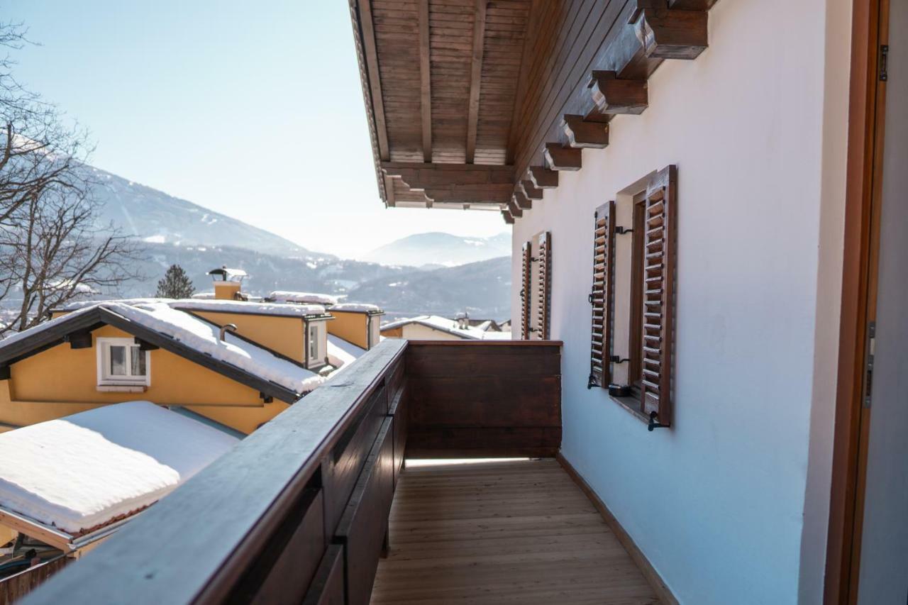 Traditionell-Modernes Haus In Hoetting Innsbruck Exterior foto